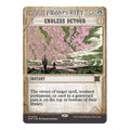 Endless Detour Outlaws of Thunder Junction: Breaking News (OTP) - (, Near Mint)