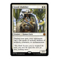 Grand Abolisher Outlaws of Thunder Junction: The Big Score (BIG) - (#2, Mythic Rare) (, Near Mint)