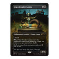 Gravebreaker Lamia Secret Lair Drop Series (SLD) - (#1643, Rare) (, Near Mint)
