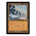 Snow-Covered Wastes (Retro Frame) Modern Horizons 3 (MH3) - (Foil, Lightly Played)