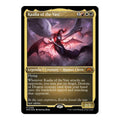 Kaalia of the Vast Foil Etched Modern Horizons 3 (MH3) - (#489, Mythic Rare) (Foil, Near Mint)