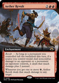 Aether Revolt Extended Art Modern Horizons 3 (MH3) - (#456, Rare) (, Near Mint)
