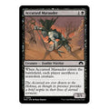 Accursed Marauder Modern Horizons 3 (MH3) - (Foil, Lightly Played)