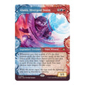 Alania Divergent Storm Showcase Bloomburrow (BLB) - (#327, Rare) (, Near Mint)