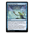 Into the Flood Maw Bloomburrow (BLB) - (#52, Uncommon) (Foil, Lightly Played)