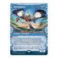 Mockingbird Showcase Bloomburrow (BLB) - (#305, Rare) (, Near Mint)