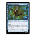 Plumecreed Escort Bloomburrow (BLB) - (#65, Uncommon) (, Near Mint)