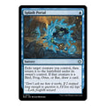 Splash Portal Bloomburrow (BLB) - (#74, Uncommon) (Foil, Near Mint)