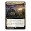Lunar Convocation Extended Art Bloomburrow (BLB) - (#366, Rare) (, Near Mint)