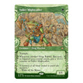 Valley Mightcaller Showcase Bloomburrow (BLB) - (#326, Rare) (, Near Mint)