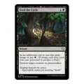 Feed the Cycle Bloomburrow (BLB) - (#94, Uncommon) (Foil, Near Mint)