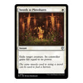 Swords to Plowshares Commander: Bloomburrow (BLC) - (#109, Uncommon) (, Near Mint)