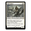 Blade Splicer Commander: Bloomburrow (BLC) - (, Near Mint)