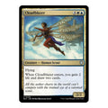 Cloudblazer Commander: Bloomburrow (BLC) - (#249, Uncommon) (, Near Mint)