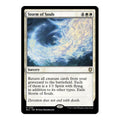 Storm of Souls Commander: Bloomburrow (BLC) - (, Near Mint)