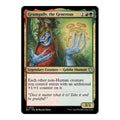 Grumgully the Generous Commander: Bloomburrow (BLC) - (, Near Mint)