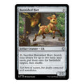 Burnished Hart Commander: Bloomburrow (BLC) - (, Near Mint)