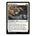 Martial Impetus Commander: Bloomburrow (BLC) - (, Near Mint)