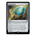 Coveted Jewel Commander: Bloomburrow (BLC) - (, Near Mint)