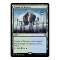 Temple of Mystery Commander: Bloomburrow (BLC) - (, Near Mint)
