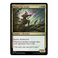 Poison Tip Archer Commander: Bloomburrow (BLC) - (#256, Uncommon) (, Near Mint)