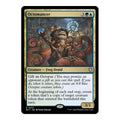 Octomancer Commander: Bloomburrow (BLC) - (#37, Rare) (, Near Mint)