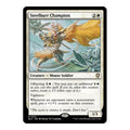 Steelburr Champion Commander: Bloomburrow (BLC) - (, Near Mint)