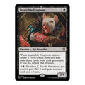 Insatiable Frugivore Commander: Bloomburrow (BLC) - (, Near Mint)