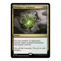 Windgraces Judgment Commander: Bloomburrow (BLC) - (, Near Mint)