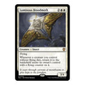 Luminous Broodmoth Commander: Bloomburrow (BLC) - (#144, Mythic Rare) (, Near Mint)