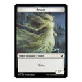Spirit Faerie Double Sided Token Commander: Bloomburrow (BLC) - (, Near Mint)