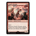 Toralfs Disciple Mystery Booster 2 (MB2) - (Foil, Near Mint)