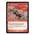 Goblin Settler Future Sight Mystery Booster 2 (MB2) - (, Near Mint)