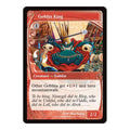 Goblin King Future Sight Mystery Booster 2 (MB2) - (Foil, Near Mint)