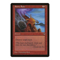 Stone Rain Tempest (TMP) - (, Moderately Played)
