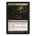 Deadly Allure Dark Ascension (DKA) - (, Lightly Played)