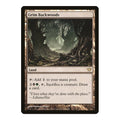 Grim Backwoods Dark Ascension (DKA) - (, Moderately Played)