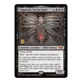 Valgavoth, Terror Eater Prerelease Cards (PRE) - (#120, Mythic Rare) (Foil, Near Mint)