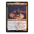Chainer, Nightmare Adept The List Reprints (LIST) - (, Near Mint)