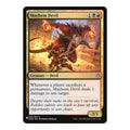 Mayhem Devil The List Reprints (LIST) - (, Lightly Played)