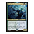Momir Vig, Simic Visionary The List Reprints (LIST) - (, Near Mint)