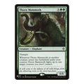 Thorn Mammoth The List Reprints (LIST) - (, Near Mint)