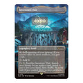 Inventors' Fair (Rainbow Foil) Secret Lair Drop Series (SLD) - (#1735, Rare) (Foil, Near Mint)