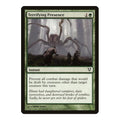 Terrifying Presence Avacyn Restored (AVR) - (, Lightly Played)