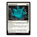 Lingering Souls Innistrad Remastered (INR) - (Foil, Near Mint)