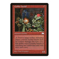 Goblin Vandal Weatherlight (WTH) - (, Moderately Played)