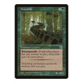 Anaconda Flavor Text Portal (POR) - (, Moderately Played)