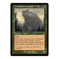 Craterhoof Behemoth (Retro Frame) Innistrad Remastered (INR) - (, Near Mint)