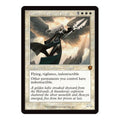Avacyn, Angel of Hope (Retro Frame) Innistrad Remastered (INR) - (#477, Mythic Rare) (Foil, Near Mint)