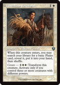 Ambitious Farmhand Retro Frame Innistrad Remastered (INR) - (#448, Uncommon) (, Near Mint)
